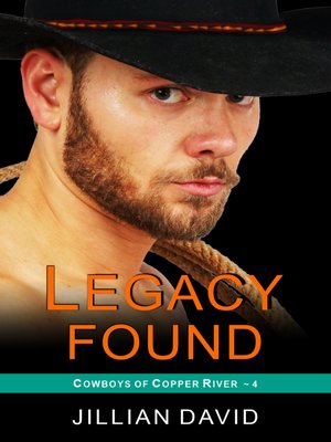 cover image of Legacy Found